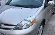 Toyota Sienna 2005 - Cần bán lại xe Toyota Sienna đời 2005, màu xám, nhập khẩu nguyên chiếc xe gia đình giá 640 triệu tại Khánh Hòa