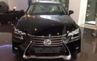 Lexus GS 200T 2017 - Lexus Trung Tâm Sài Gòn cần bán xe Lexus GS 200T 2017, màu đen, nhập khẩu nguyên chiếc giá 3 tỷ 130 tr tại Tp.HCM