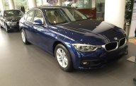 BMW 3 Series 320i 2017 - BMW 3 Series 320i đời 2017, màu xanh, nhập khẩu nguyên chiếc, hỗ trợ trả góp giá 1 tỷ 468 tr tại Quảng Ngãi