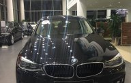 BMW 3 Series 320i GT 2017 - Bán BMW 3 Series 320i GT đời 2017, màu đen, nhập khẩu chính hãng giá 2 tỷ 98 tr tại Quảng Trị