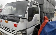 Isuzu NPR 3T5 2007 - Bán Isuzu NPR 3T5 đời 2007, màu trắng giá 290 triệu tại Hải Dương