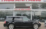 Ford Flex  Limited  2010 - Bán Ford Flex đời 2010, màu đen, nhập khẩu nguyên chiếc giá 1 tỷ 680 tr tại Hà Nội