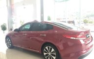 Kia Optima 2.0 2017 - Bán ô tô Kia Optima 2.0 2017, màu đỏ, nhập khẩu giá cạnh tranh giá 915 triệu tại Bình Định