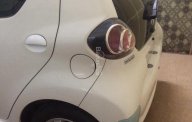 Toyota Aygo 2012 - Cần bán xe Toyota Aygo xe nhập năm 2012, mầu trắng giá 415 triệu tại Hà Nội