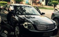 Nissan Teana  AT 2005 - Bán xe cũ Nissan Teana AT đời 2005, màu đen, giá bán 425 triệu giá 425 triệu tại Hà Nội