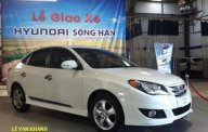 Hyundai Avante 2018 - Cần bán Hyundai Elantra màu trắng mới, đời 2018, liên hệ Ngọc Sơn: 0911.377.773 giá 549 triệu tại Đà Nẵng