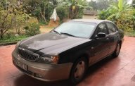 Daewoo Magnus   2004 - Bán xe cũ Daewoo Magnus đời 2004, màu đen giá 168 triệu tại Thái Nguyên