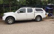 Nissan Navara XE 2013 - Bán Nissan Navara XE năm 2013, xe chính chủ, máy móc, nội ngoại thất đẹp giá 560 triệu tại Hà Giang