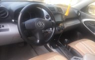 Toyota RAV4 2008 - Cần bán xe Toyota RAV4 đời 2008, màu vàng, xe nhập chính chủ giá 680 triệu tại Vĩnh Phúc