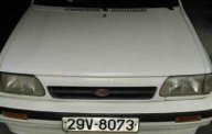 Kia Pride MT 2005 - Bán Kia Pride MT đời 2005, màu trắng số sàn, giá chỉ 95 triệu giá 95 triệu tại Ninh Bình