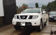 Nissan Navara 2013 - Bán xe cũ Nissan Navara năm 2013, màu trắng, nhập khẩu giá 560 triệu tại Hà Giang