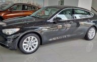 BMW 528i Touring Gran Turismo 2016 - Cần bán xe BMW 528i Touring Gran Turismo đời 2016, màu đen giá 2 tỷ 998 tr tại Đà Nẵng