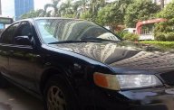 Nissan Maxima 1996 - Cần bán xe Nissan Maxima đời 1996, màu đen giá cạnh tranh giá 150 triệu tại Hà Nội