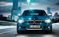 BMW 1 Series 118i 2017 - BMW 1 Series 118i 2017, màu xanh. BMW Đà Nẵng bán xe BMW 118i nhập khẩu chính hãng, giá rẻ nhất toàn quốc giá 1 tỷ 328 tr tại Gia Lai