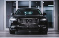 Volvo S90 Inscription 2017 - Bán xe Volvo S90 2018 Full Option, nhập khẩu chính hãng, giá tốt, nhiều quà tặng giá 2 tỷ 699 tr tại Tp.HCM