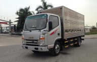 JAC HFC 2017 - Bán xe tải Jac 3.5 tấn Hà Nội, xe tải 3 tấn máy Isuzu, giá rẻ Bắc Ninh giá 400 triệu tại Hải Phòng