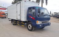 JAC HFC 2017 - Bán xe tải Jac 5 tấn, xe tải 5 tấn Hải Phòng, giá rẻ chất lượng Isuzu giá 350 triệu tại Hải Phòng
