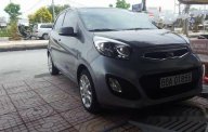 Kia Picanto  MT 2013 - Bán Kia Picanto MT đời 2013 số sàn giá 330 triệu tại Đồng Tháp