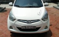 Hyundai Eon 2012 - Chính chủ bán xe Hyundai Eon năm 2012, màu trắng  giá 215 triệu tại Thái Bình