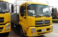 Dongfeng (DFM) B170 2017 - Bán xe tải Dongfeng B170 9.35 tấn và xe Dongfeng B190 9.15 tấn, giá tốt nhất, trả góp trên toàn quốc giá 722 triệu tại Tp.HCM