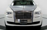 Rolls-Royce Ghost  EWB 2017 - Bán Rolls-Royce Ghost EWB 2017, màu trắng, xe nhập giá 8 tỷ 500 tr tại Hà Nội