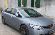 Honda Civic 2.0AT 2003 - Cần bán xe Honda Civic 2.0AT 2003, màu xanh lam giá 390 triệu tại Hải Phòng