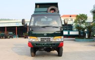 Cửu Long Trax 2017 - Hưng Yên bán xe Ben Chiến Thắng 1.2 tấn (ĐT- 0984 983 915), giá rẻ nhất tỉnh Thái Bình năm 2017 giá 176 triệu tại Hưng Yên