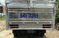 Thaco TOWNER  FAW 1T25 2005 - Cần bán xe tải FAW 1T25, tay lái trợ lực, thùng Inox kèo mui bạc giá 59 triệu tại Tây Ninh