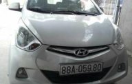 Hyundai Eon 2013 - Bán xe Hyundai Eon đời 2013, màu bạc giá 280 triệu tại Vĩnh Phúc