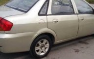 Lifan 320 LF 2007 - Cần bán lại xe Lifan 320 LF đời 2007, màu bạc giá 119 triệu tại Phú Yên