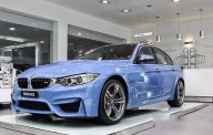 BMW M3 Sport 2017 - Cần bán BMW M3 Sport đời 2017, nhập khẩu giá 3 tỷ 798 tr tại Tp.HCM