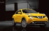 Nissan Juke 2017 - Bán Nissan Juke đời 2017, nhập khẩu nguyên chiếc tại Anh Quốc. LH 0979110504 để được giá đẹp giá 1 tỷ 60 tr tại Hà Nội