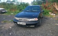 Daewoo Lanos   1998 - Cần bán xe Daewoo Lanos đời 1998, máy móc êm ru thì thầm đồng sơn cứng giá 52 triệu tại Tp.HCM