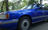 Mazda 929 1998 - Bán Mazda 929 đời 1998, màu xanh lam giá 85 triệu tại Tp.HCM