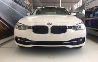 BMW 3 Series 330i 2017 - Bán BMW 3 Series 330i đời 2017, màu trắng, xe nhập, ưu đãi lên tới 50% trước bạ, có xe giao ngay giá 1 tỷ 798 tr tại Quảng Trị