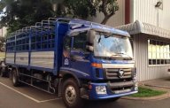 Thaco AUMAN 2017 - Bán Thaco Auman 2017, xe tải thùng, ben nặng và đầu kéo Tại Thanh Hóa giá 686 triệu tại Thanh Hóa