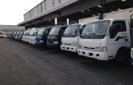 Kia K125 2017 - Xe tải Kia 165 2 tấn 4, K3000s, Kia Frontier140 1,4 tấn, Kia chạy trong TP giá 334 triệu tại Tp.HCM