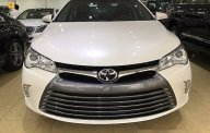 Toyota Camry XLE 2016 - Auto bán Toyota Camry XLE đời 2016, màu trắng giá 1 tỷ 890 tr tại Hà Nội