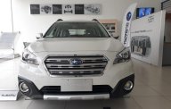 Subaru Outback 2.5 i-S 2017 - Bán Subaru Outback 2.5 i-S đời 2017, màu trắng, nhập khẩu nguyên chiếc giá 1 tỷ 732 tr tại Bình Dương