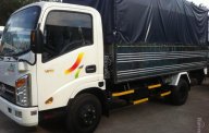 Veam VT200 2017 - Bán xe tải Veam 2 tấn thùng kín dài 4 mét 3 máy Huyndai, vào được thành phố giá 360 triệu tại Bình Dương