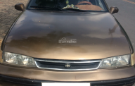 Daewoo Prince 1996 - Cần bán lại xe Daewoo Prince đời 1996, màu nâu, nhập khẩu chính hãng, 115 triệu giá 115 triệu tại Tiền Giang