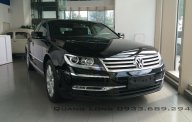 Volkswagen Phaeton 2013 - Bán xe Volkswagen Phaeton đời 2013, nhập khẩu chính hãng giá 2 tỷ 250 tr tại Tp.HCM