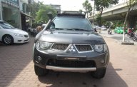 Mitsubishi Triton GLS 2014 - Bán ô tô Mitsubishi Triton GLS đời 2014, màu xám, nhập khẩu, giá tốt giá 488 triệu tại Hà Nội