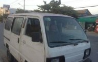Suzuki Blind Van 2000 - Cần bán xe Suzuki Blind Van 2000, màu trắng giá 45 triệu tại Long An