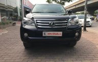 Lexus GX460 Luxury 2010 - Bán xe Lexus GX460 Luxury đời 2010, màu đen, nhập Mỹ. LH 0904927272 giá 2 tỷ 450 tr tại Hà Nội