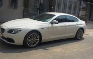 BMW 6 Series  640i  2016 - Bán BMW 640i mua tháng T11/2016, chỉ mới chạy 2925 km giá 3 tỷ 400 tr tại Tp.HCM