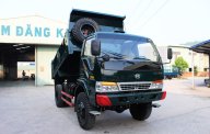 Xe tải 5000kg 2017 - Bán xe Ben Chiến Thắng 1.2 tấn, mới 100% giá 220 triệu tại Tp.HCM