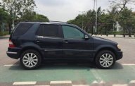 Mercedes-Benz ML Class   ML350 AT  2008 - Chính chủ bán Mercedes ML350 AT đời 2008, nhập khẩu giá 425 triệu tại Hà Nội