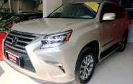 Lexus GX460 2015 - Bán ô tô Lexus GX460 đời 2015, màu kem, xe nhập Nhật giá 3 tỷ 950 tr tại Tp.HCM