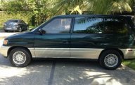 Mazda MPV   1993 - Bán Mazda MPV đời 1993, xe gia đình sử dụng kĩ giá 125 triệu tại Tp.HCM